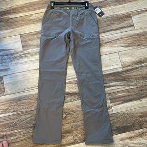 Mountain Hardwear Dynama/2 Pant size small Long